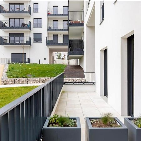 Logement Parc De Sceaux Apartment Chatenay-Malabry Exterior photo