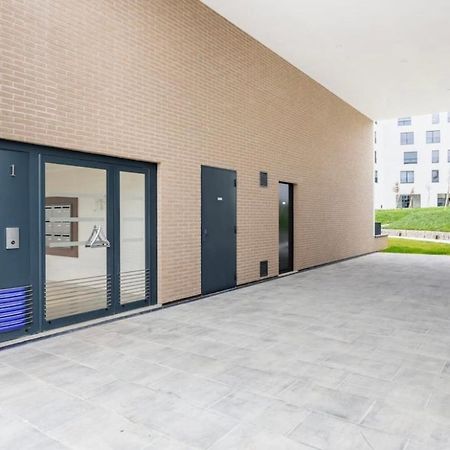 Logement Parc De Sceaux Apartment Chatenay-Malabry Exterior photo