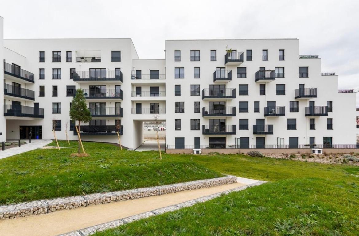 Logement Parc De Sceaux Apartment Chatenay-Malabry Exterior photo